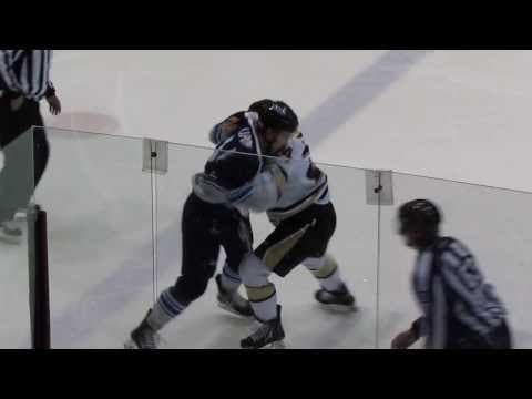 B. Farnham (WBS) vs. J. Lipon (STJ)