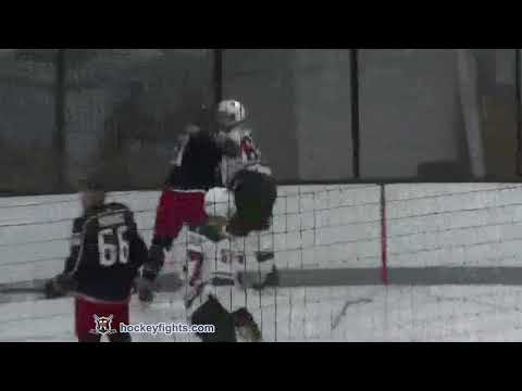 B. Duhaime (MIN) vs. J. Paquette (CBJ)