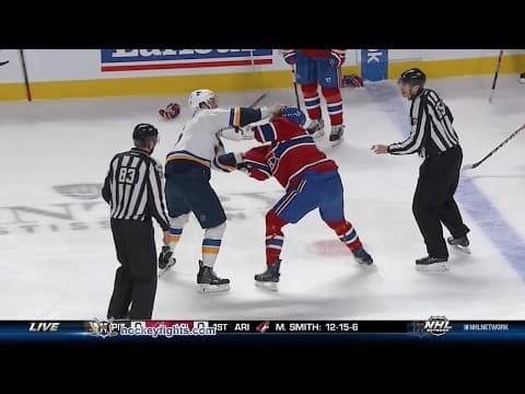 J. Edmundson (STL) vs. M. McCarron (MON)