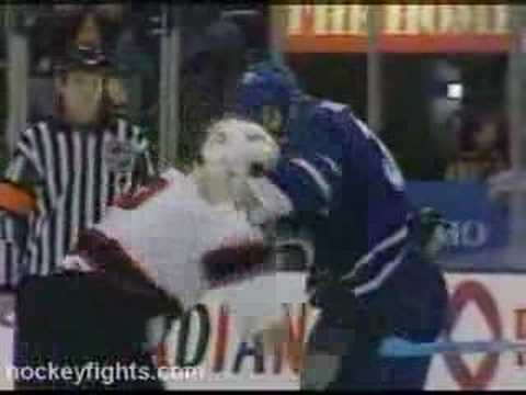 C. Janssen (NJD) vs. W. Belak (TOR)