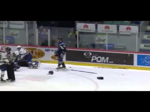 S. Smallman (SNB) vs. S. Morin (RIM)