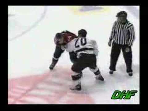 S. Fletcher (SAG) vs. S. Downie (PBO)