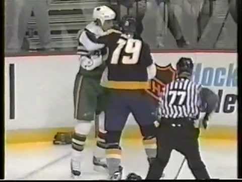 A. Henry (MIN) vs. J. McKenzie (NSH)