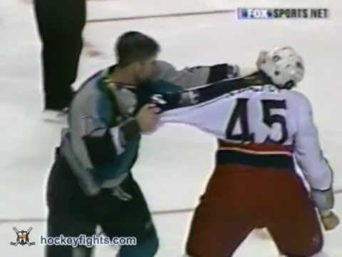 J. Shelley (CBJ) vs. S. Parker (SJS)