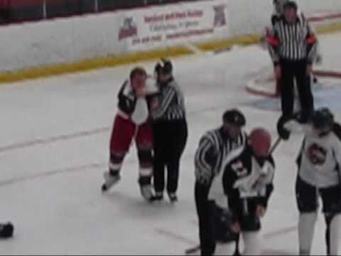 L. Sellars (BRI) vs. D. Weise (HFD)