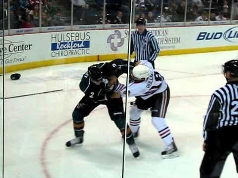 T. Ramsey (MTB) vs. B. Bollig (RCK)