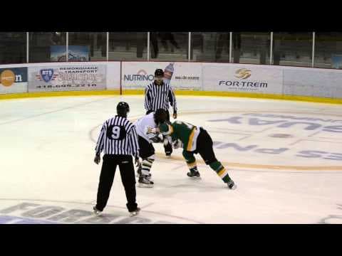 D. Jacobs (RDL) vs. C. Verreault (MAR)