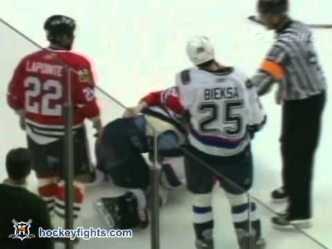 A. Burrows (VAN) vs. D. Keith (CHI)