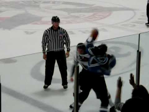 N. Baumbick (LIS) vs. T. Turgeon (WBH)