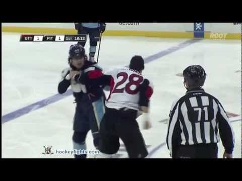 Z. Konopka (OTT) vs. A. Asham (PIT)