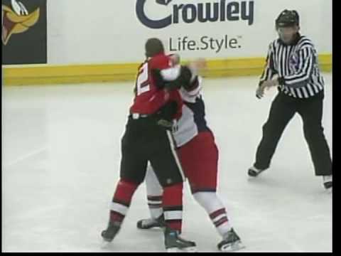 M. Carkner (BIN) vs. J. Mirasty (SYR)