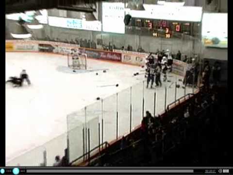 J. Peddle (SCB) vs. D. McIlrath (MJW)