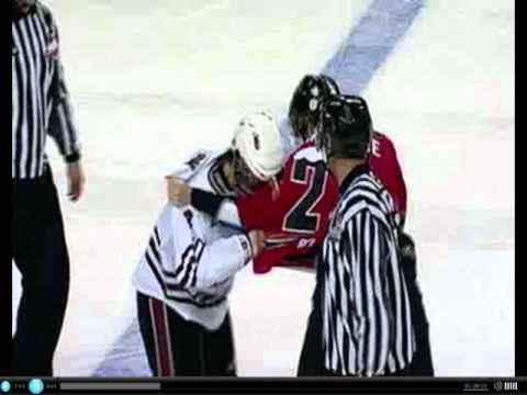 L. Grayson (RDR) vs. J. Lawrence (CGY)