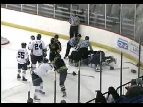 P. Benning (MIS) vs. M. Auffrey (ARH)