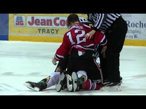 J. Chabot (RDL) vs. A. Leblanc-Bourque (SOT)