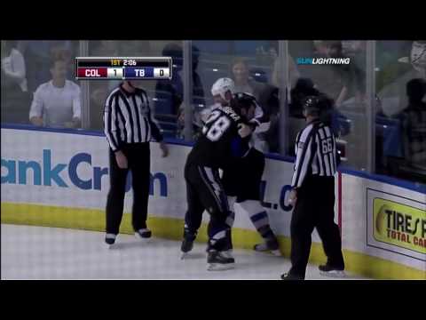 C. McLeod (COL) vs. Z. Konopka (TBL)