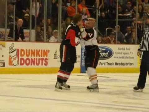 T. Spencer (BIN) vs. J. Mirasty (SYR)