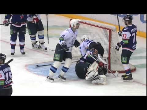 K. Rudenko (AST) vs. A. Pervyshin (SKA)