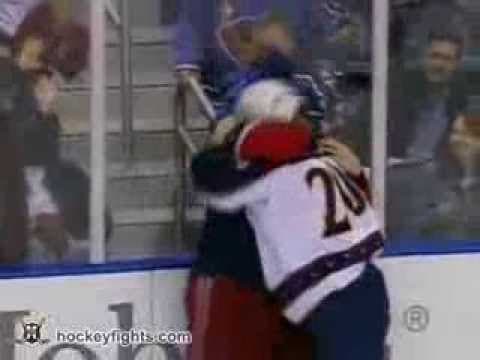 D. Purinton (NYR) vs. F. Lessard (ATL)