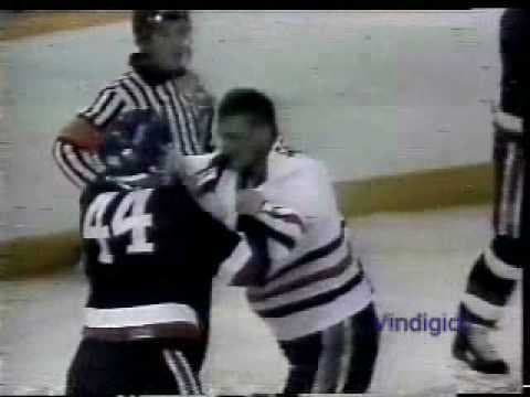 R. Dallman (NYI) vs. S. Smith (EDM)