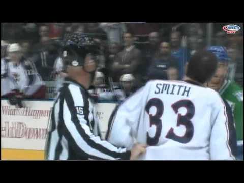 D. McIlrath (HFD) vs. D. Smith (SPR)