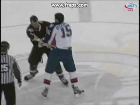 K. Brennan (HER) vs. W. Brookbank (NOR)