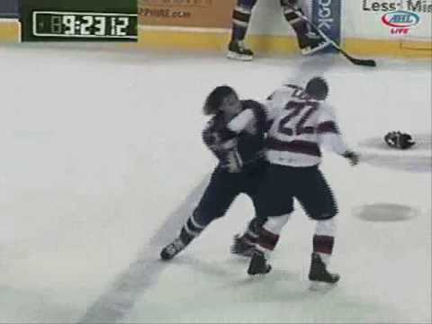 K. Westgarth (MCR) vs. P. Letourneau-Leblond (LOD)