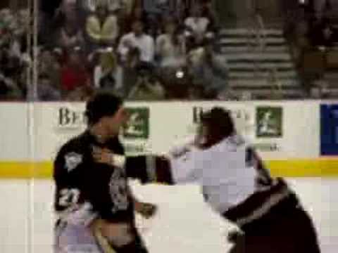 D. Bonvie (WBS) vs. D. Engelland (HER)