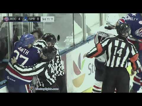 D. Smith (ROC) vs. B. Farnham (SPR)