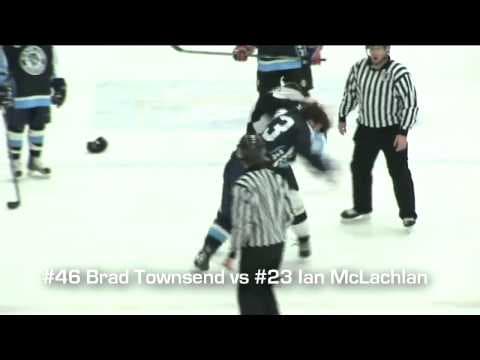 I. McLachlan (CCB) vs. B. Townsend (DNV)