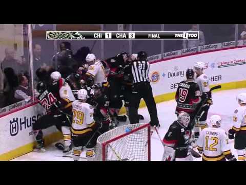 J. Welsh (CHI) vs. M. Cornell (CHC)