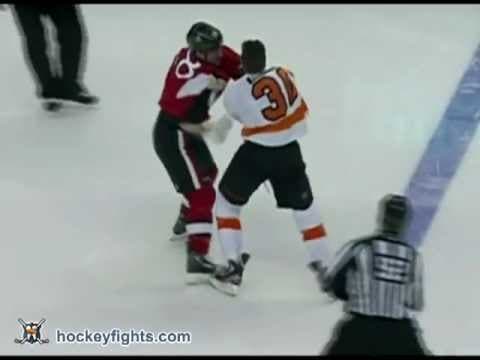 Z. Rinaldo (PHI) vs. Z. Konopka (OTT)