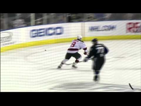 B. Salvador (NJD) vs. Z. Konopka (TBL)