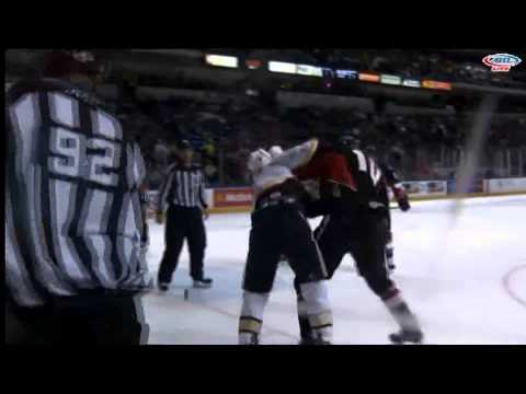 B. Robinson (BIN) vs. B. Mikkelson (WBS)