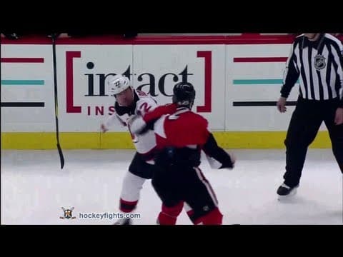 E. Boulton (NJD) vs. C. Neil (OTT)