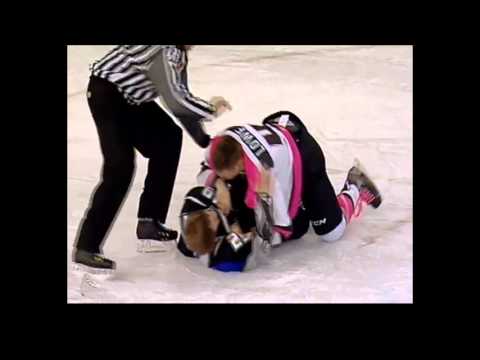 T. LeSann (SCB) vs. K. Lowe (EOK)