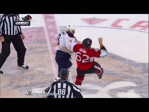 C. McCormick (BUF) vs. E. Gryba (OTT)