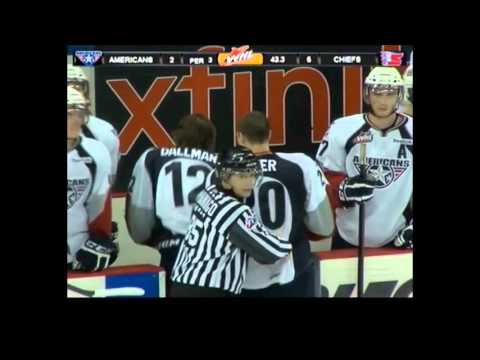 L. Walter (TRI) vs. J. Playfair (SPO)