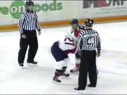C. Ashton (LET) vs. B. Underwood (KAM)