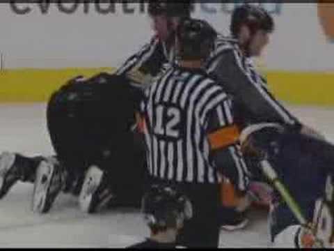 T. Jackman (NYI) vs. R. Fitzpatrick (PHI)