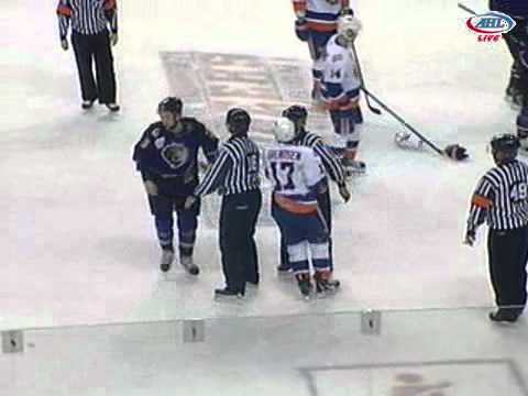 J. Muzzin (MCR) vs. B. Svendsen (BRI)