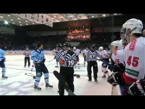 A. Vasilchenko (TRA) vs. V. Butuzov (NOV)