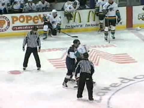 R. Cowan (RGV) vs. A. Boogaard (LAR)