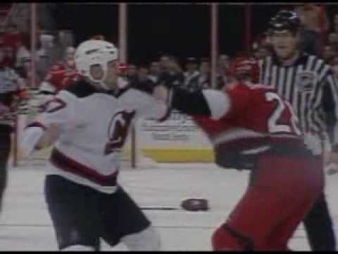 M. Rupp (NJD) vs. W. Brookbank (CAR)