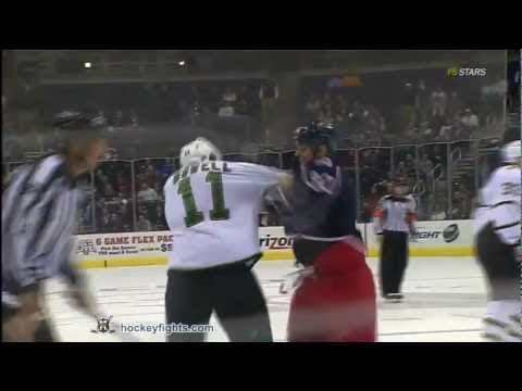 J. Dowell (DAL) vs. C. Bass (CBJ)