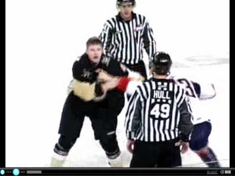 E. Hrynyk (CWK) vs. R. Hanes (KAM)