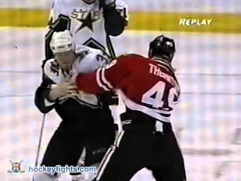 S. Thornton (CHI) vs. J. Erskine (DAL)