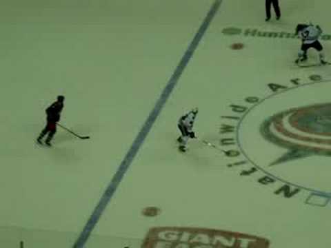 K. Adams (CHI) vs. A. Picard (CBJ)