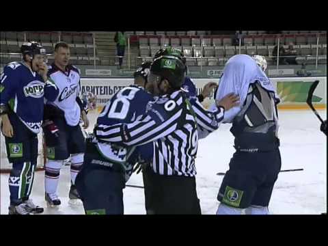 V. Karamnov (NOV) vs. V. Savinainen (YUG)