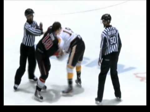 D. Dziurzynski (BRN) vs. B. Lyon (MJW)